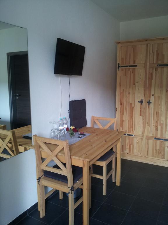 בראונברג Gaestehaus Jufferpanorama מראה חיצוני תמונה
