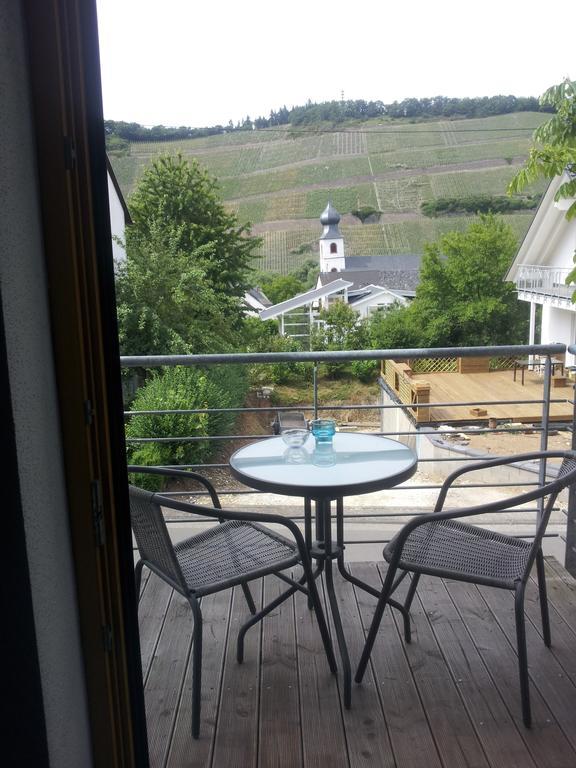 בראונברג Gaestehaus Jufferpanorama חדר תמונה