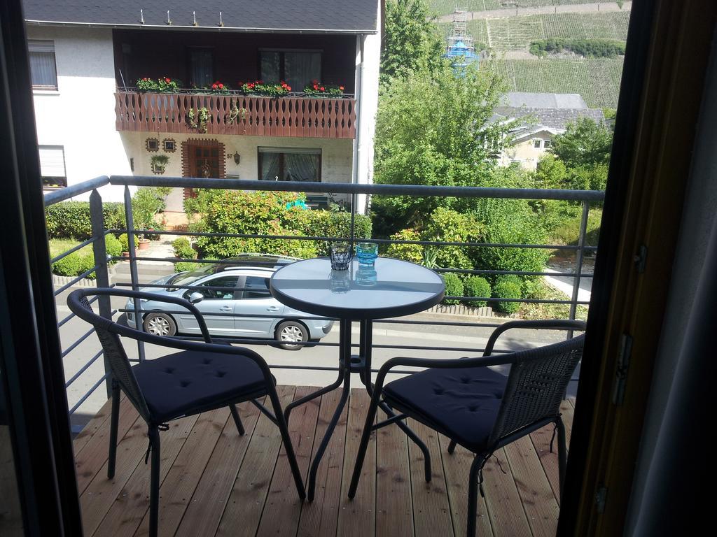 בראונברג Gaestehaus Jufferpanorama חדר תמונה