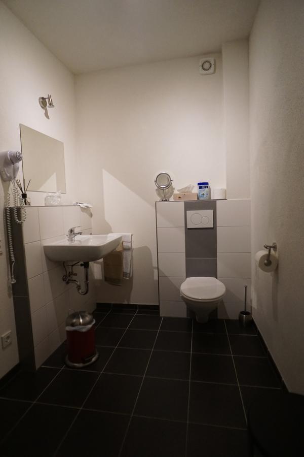 בראונברג Gaestehaus Jufferpanorama מראה חיצוני תמונה