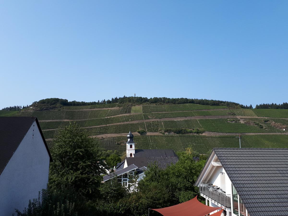בראונברג Gaestehaus Jufferpanorama מראה חיצוני תמונה